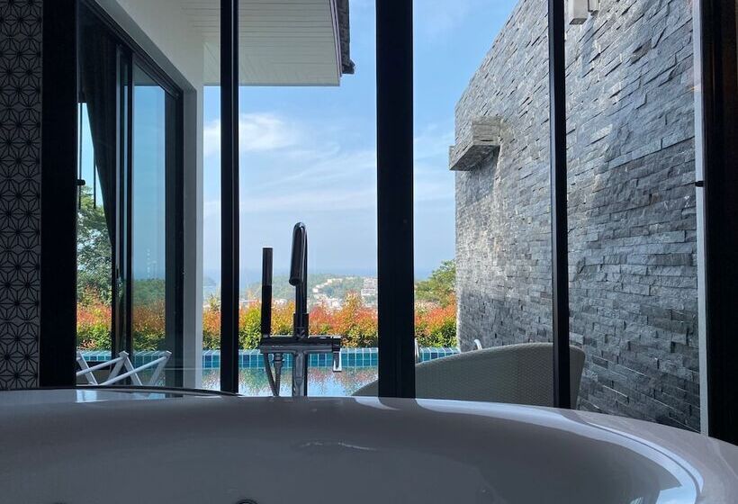 فندق Baan Kongdee Sunset Resort Kata