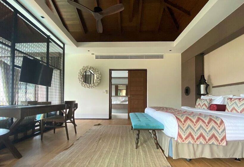 فندق Baan Kongdee Sunset Resort Kata