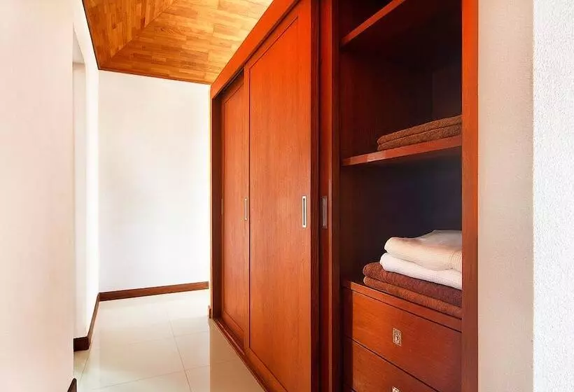 Szálloda Baan Napoli Luxury Villa