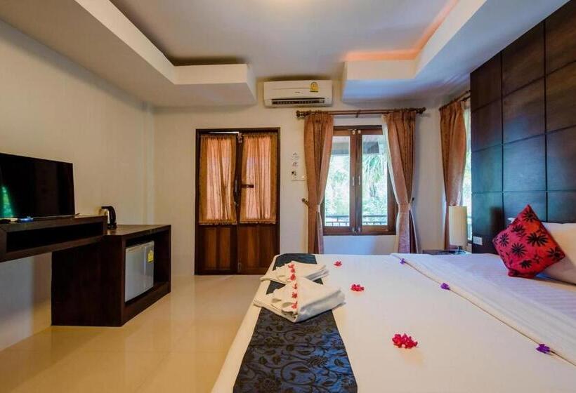 فندق Baan Rabieng Resort