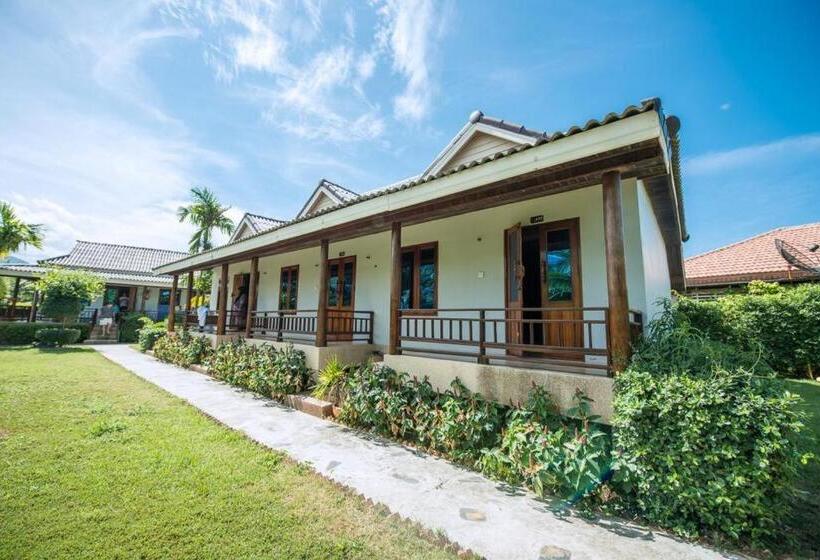 فندق Baan Rabieng Resort