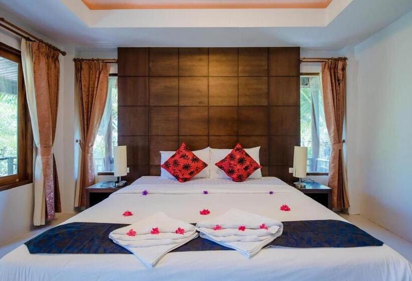 فندق Baan Rabieng Resort