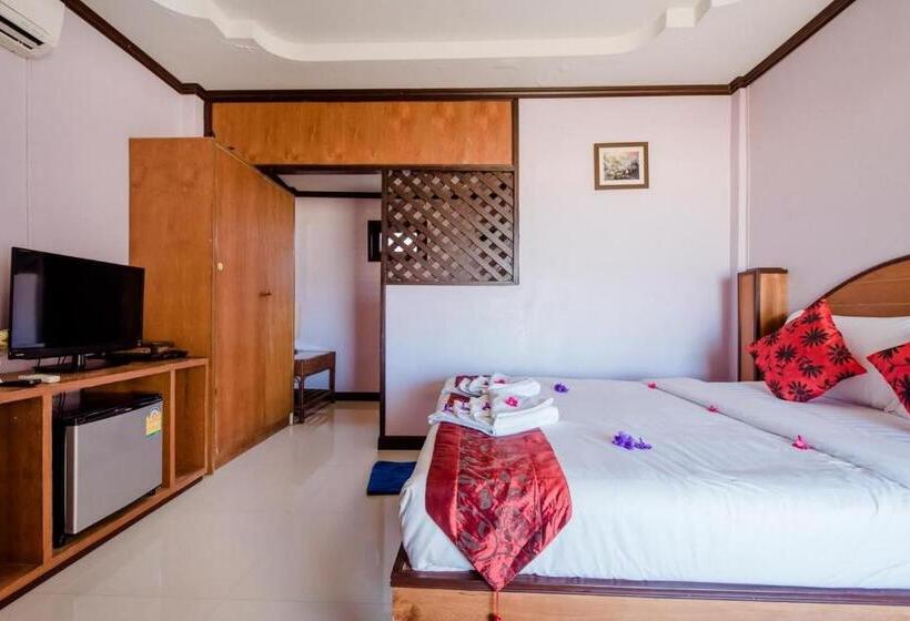 فندق Baan Rabieng Resort