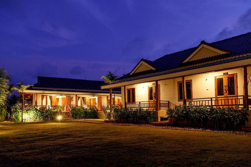 فندق Baan Rabieng Resort