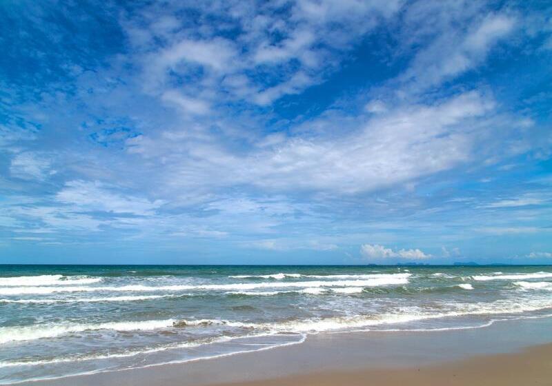 فندق Baan Rabieng Resort