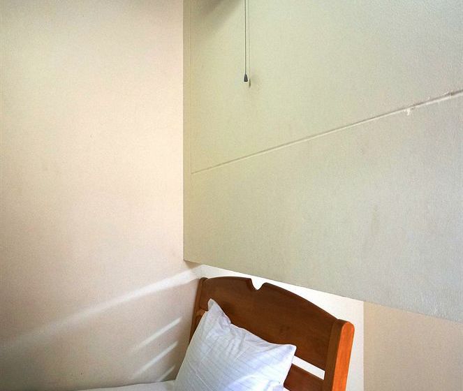 هتل Baan Taweesuk Guest House