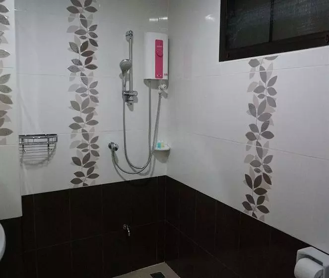 בית מלון כפרי Baan Taweesuk Guest House