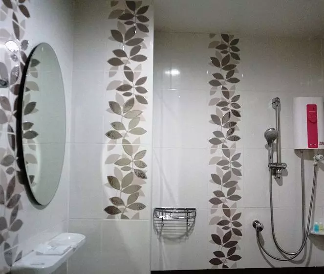 בית מלון כפרי Baan Taweesuk Guest House