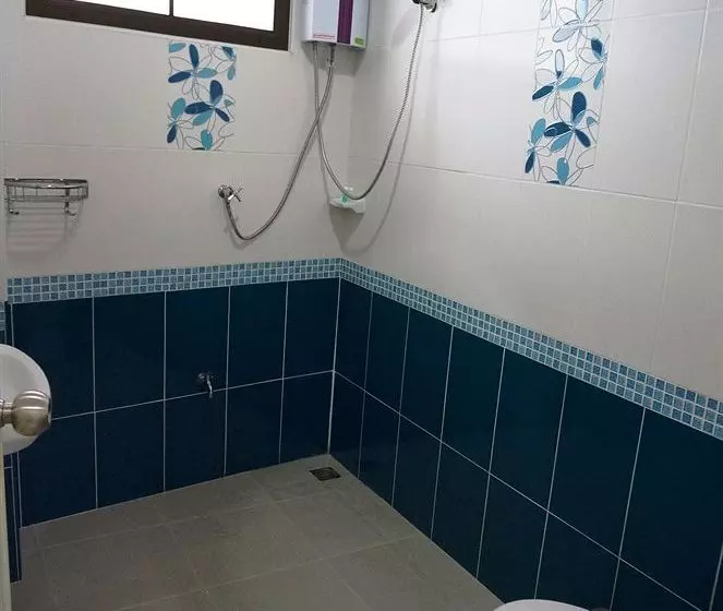 בית מלון כפרי Baan Taweesuk Guest House