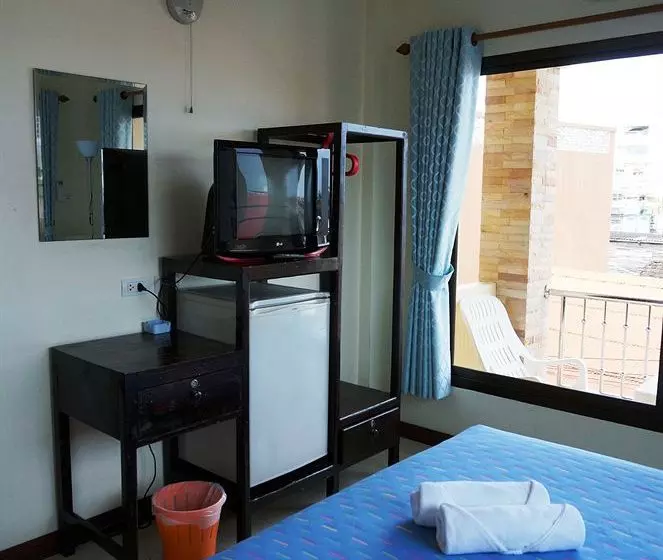 בית מלון כפרי Baan Taweesuk Guest House