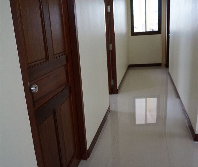 هتل Baan Taweesuk Guest House