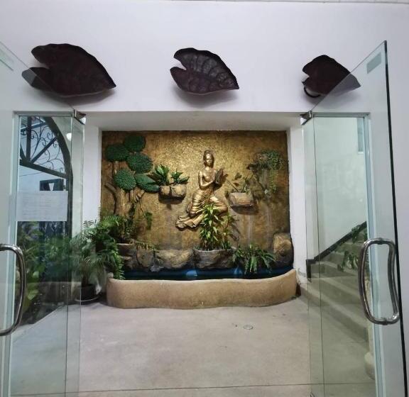 Hotel Chaweng Residence