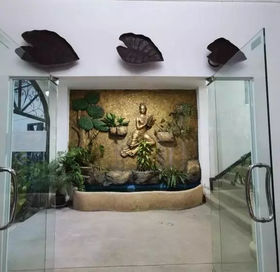 Hotel Chaweng Residence