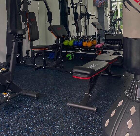 Hotel Chaweng Residence