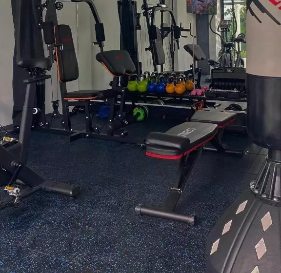 Hotel Chaweng Residence