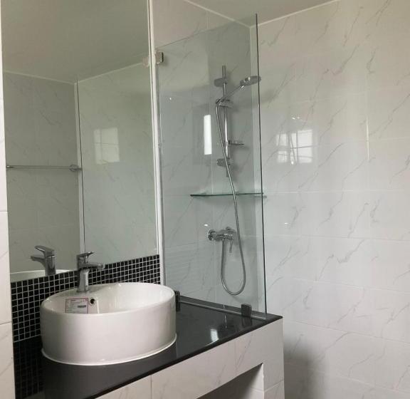 Hotel Chaweng Residence