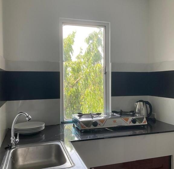 Hotel Chaweng Residence