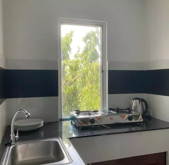 Hotel Chaweng Residence