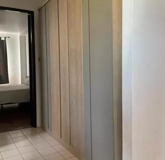 Hotel Chaweng Residence