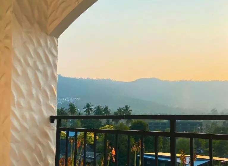 Hotel Chaweng Residence