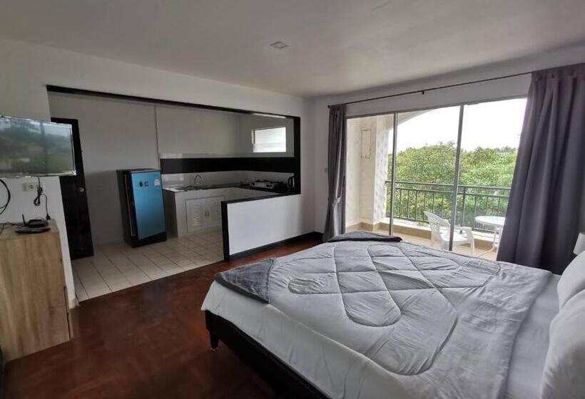 Hotel Chaweng Residence