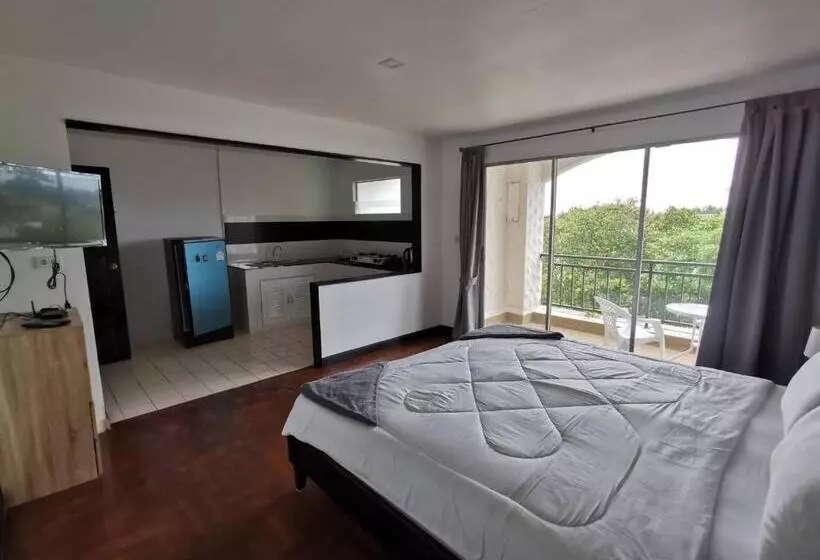 Hotel Chaweng Residence