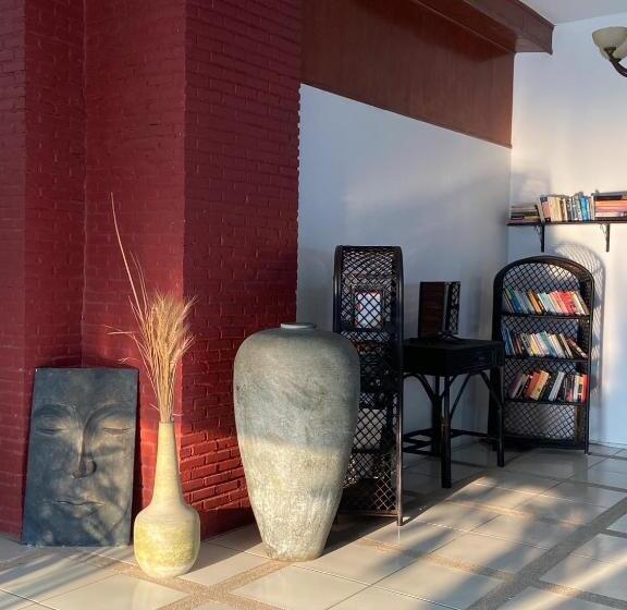 Hotel Chaweng Residence