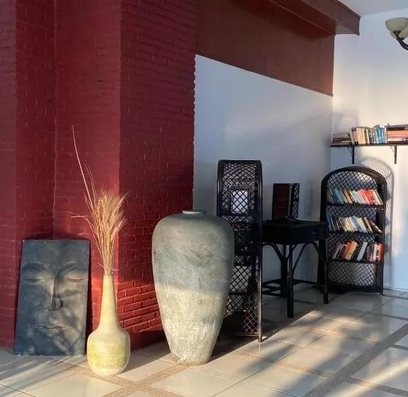 Hotel Chaweng Residence