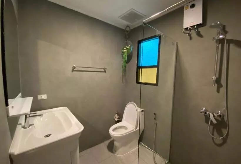 Hotel Chaweng Residence