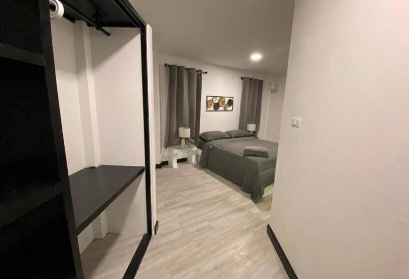 Hotel Chaweng Residence