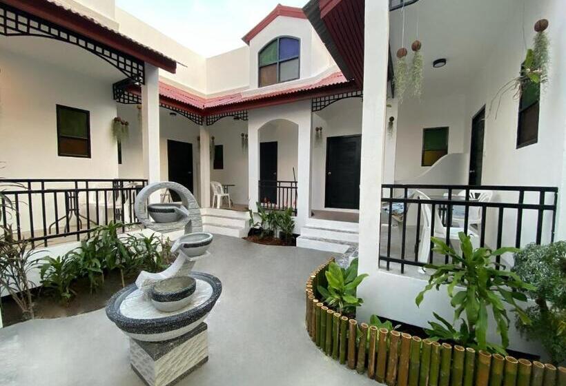 Hotel Chaweng Residence