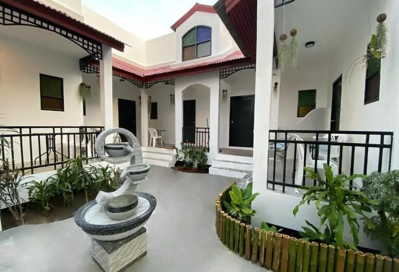 Hotel Chaweng Residence