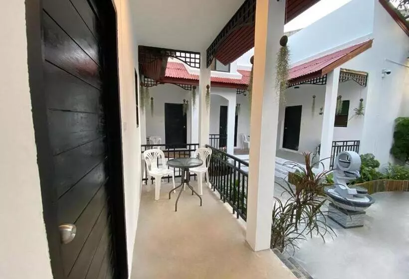 Hotel Chaweng Residence
