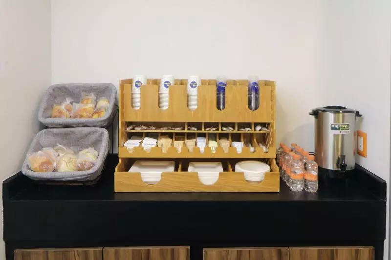 فندق City Express Junior By Marriott Toluca Aeropuerto