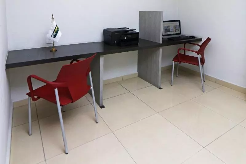 فندق City Express Junior By Marriott Toluca Aeropuerto