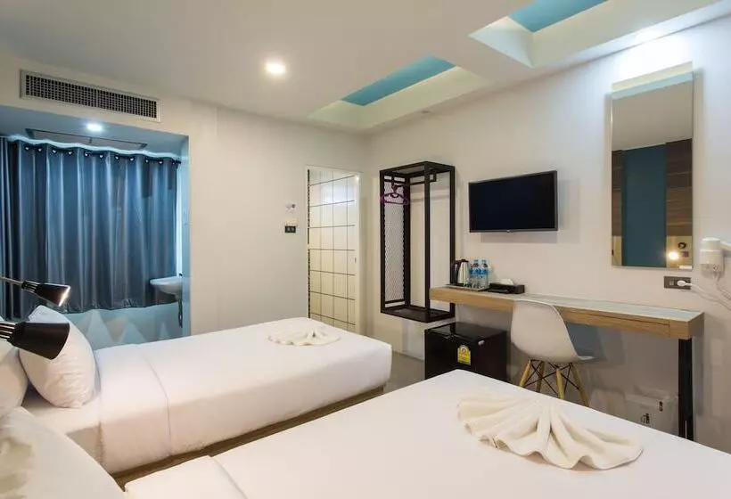 City Hotel Krabi