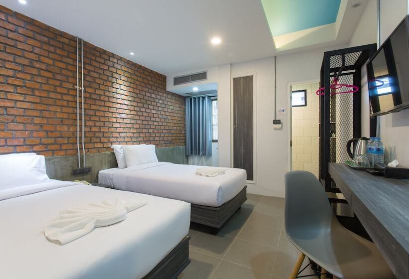 City Hotel Krabi