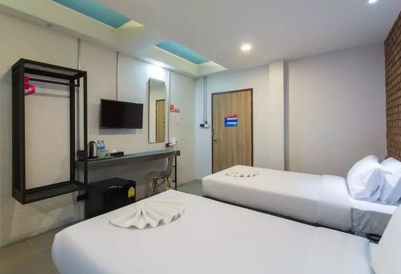 City Hotel Krabi