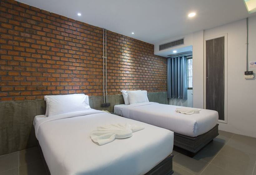 City Hotel Krabi