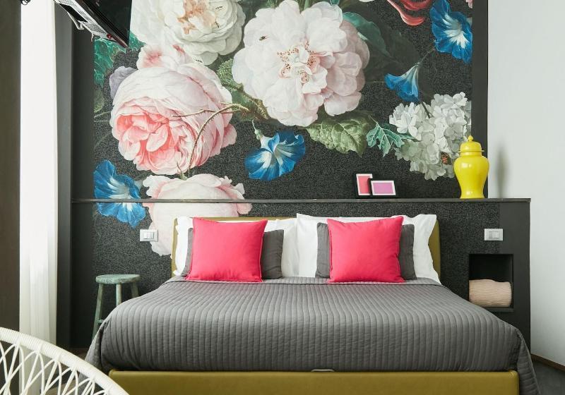 酒店 Corso Italia Rooms