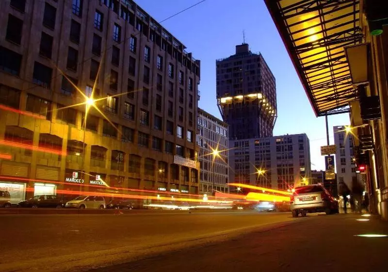 هتل Corso Italia Rooms