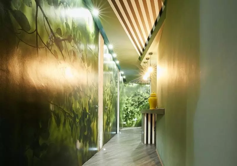 هتل Corso Italia Rooms