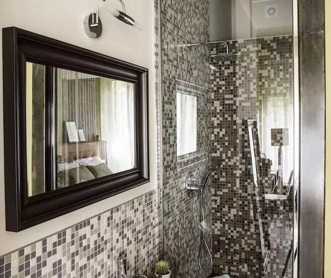 هتل Corso Italia Rooms