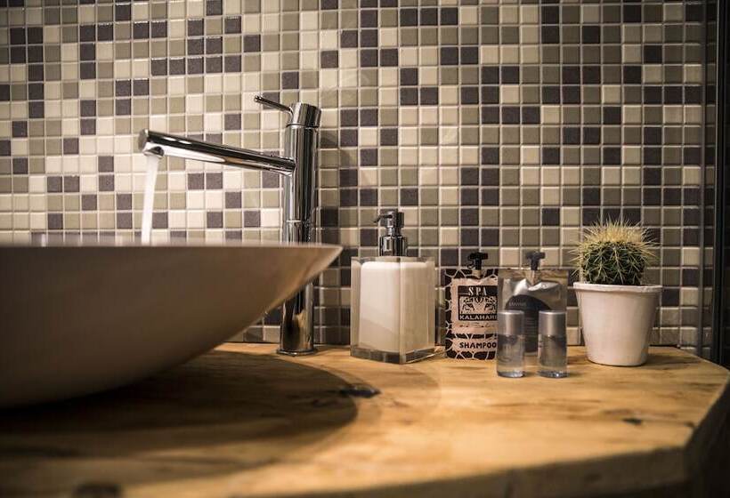 酒店 Corso Italia Rooms