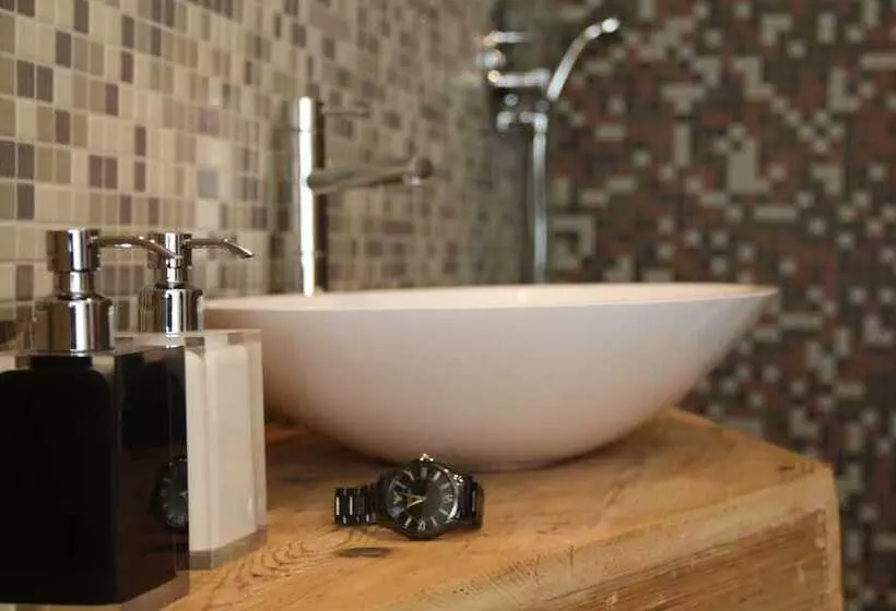 هتل Corso Italia Rooms