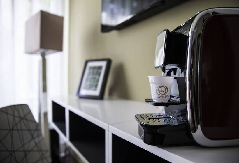 酒店 Corso Italia Rooms