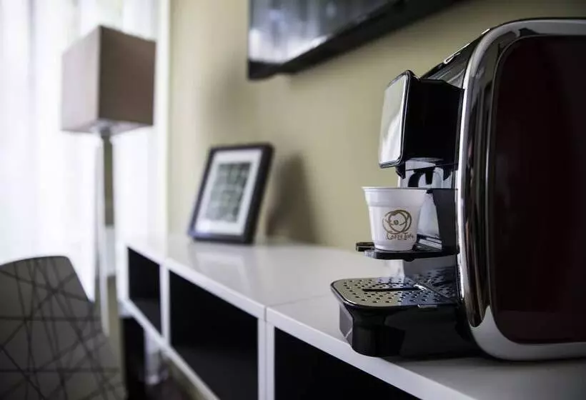 هتل Corso Italia Rooms