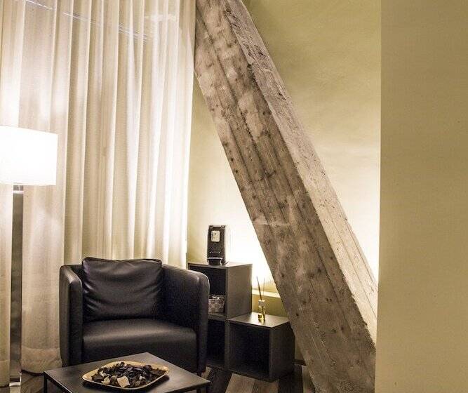 酒店 Corso Italia Rooms