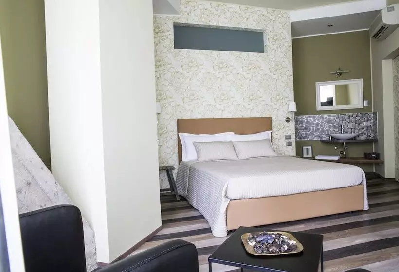 هتل Corso Italia Rooms