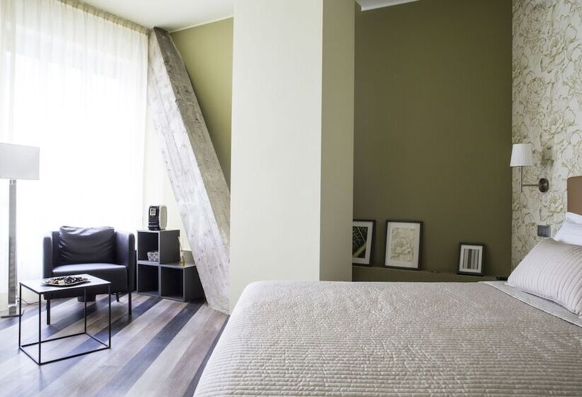 酒店 Corso Italia Rooms